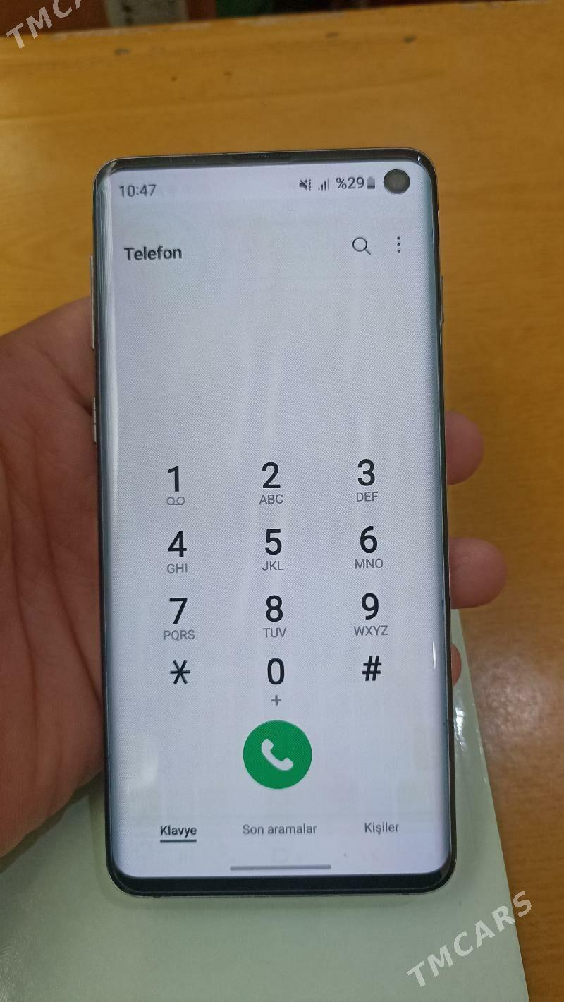 Samsung S10 - Balkanabat - img 3