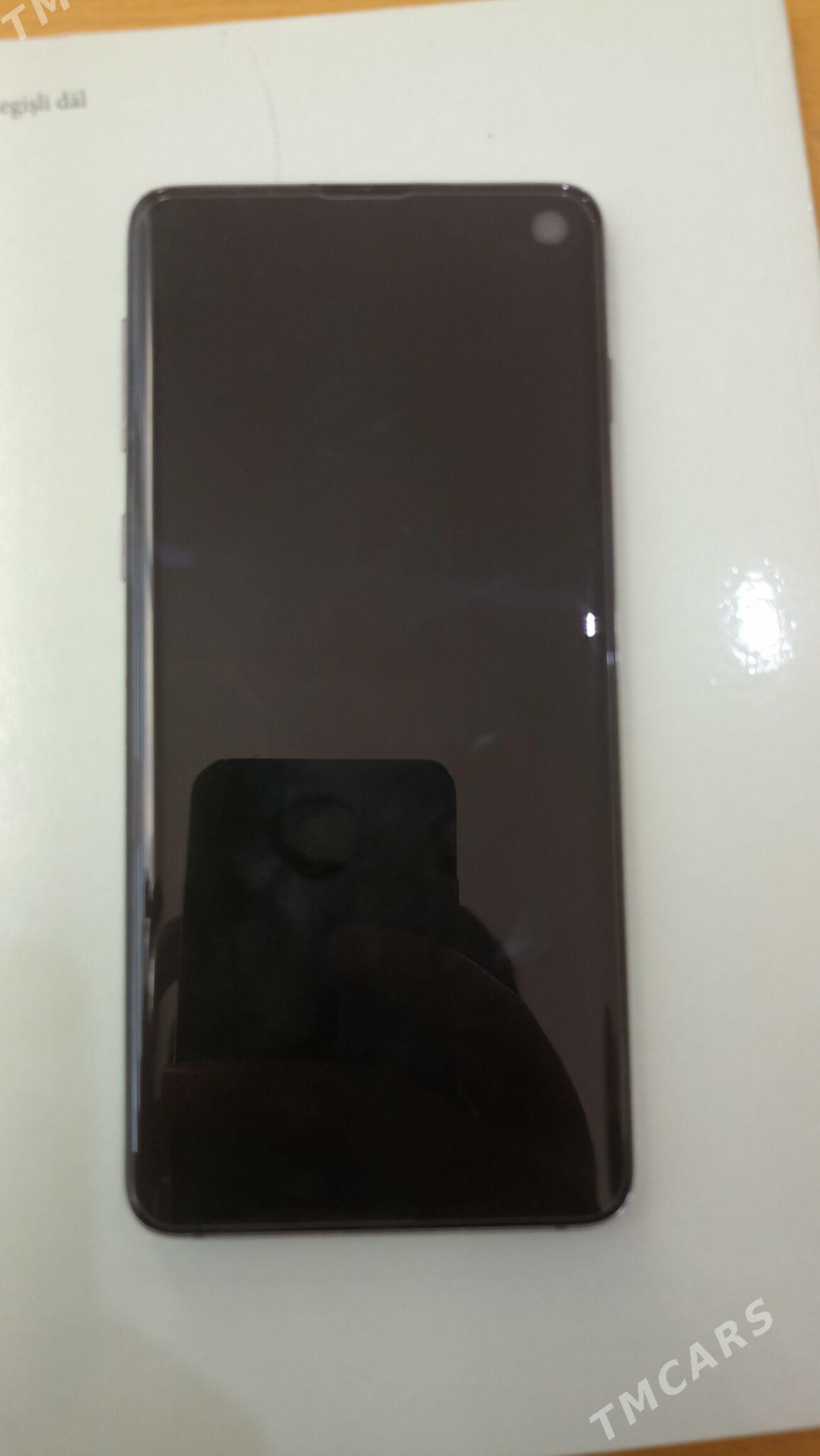 Samsung S10 - Balkanabat - img 4