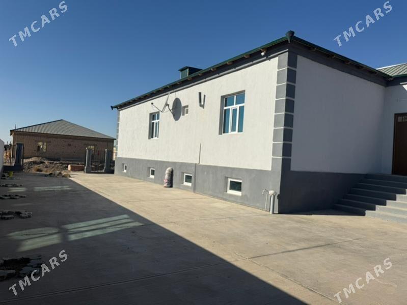 Jay жай - Дашогуз - img 1