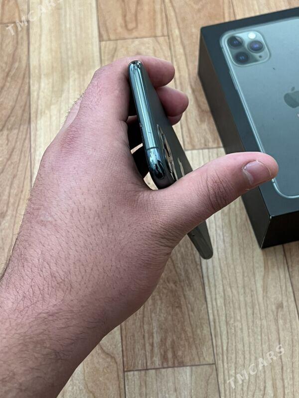 Iphone 11pro 82% - Ашхабад - img 4