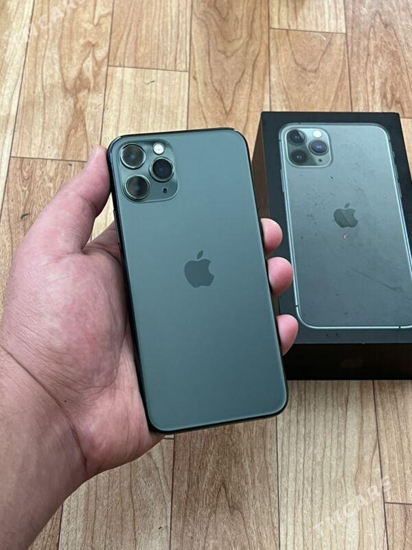 Iphone 11pro 82% - Ашхабад - img 2