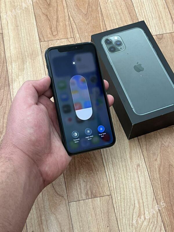 Iphone 11pro 82% - Ашхабад - img 10