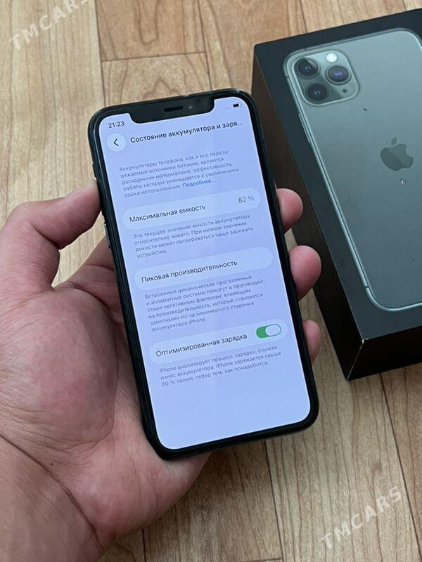 Iphone 11pro 82% - Ашхабад - img 8