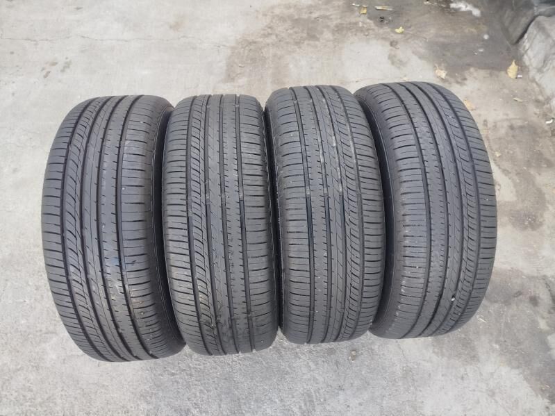 camry disga teker 16lyk 5 200 TMT - Ашхабад - img 5