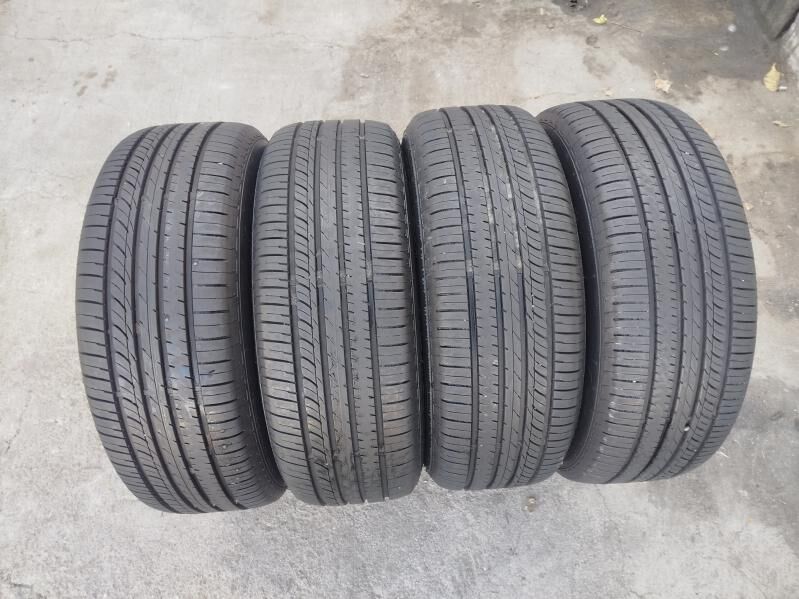 camry disga teker 16lyk 5 200 TMT - Ашхабад - img 4