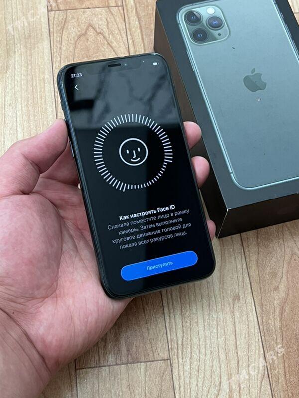 Iphone 11pro 82% - Ашхабад - img 9