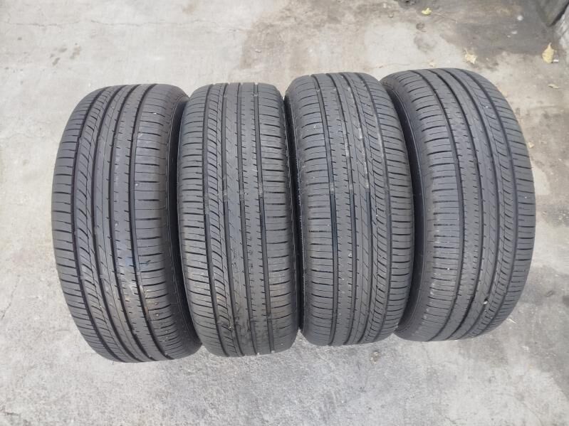 camry disga teker 16lyk 5 200 TMT - Ашхабад - img 3