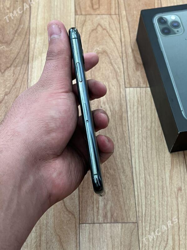 Iphone 11pro 82% - Ашхабад - img 5