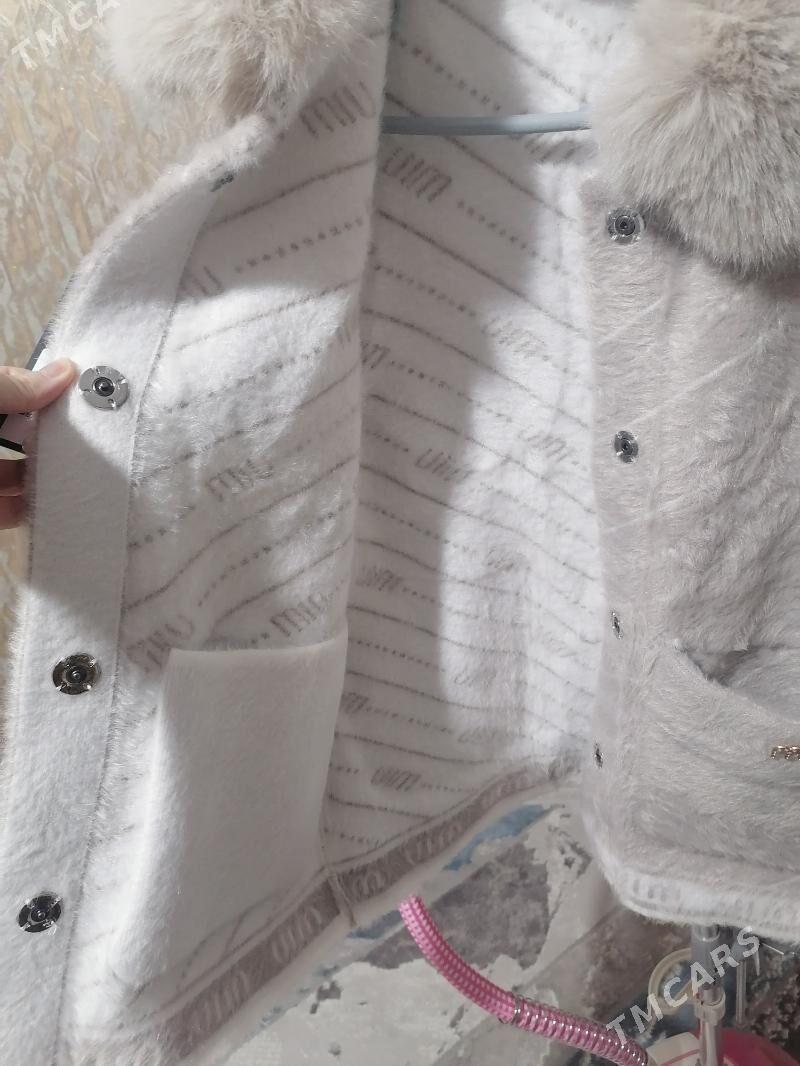 Angorka geyilmedik - Balkanabat - img 3