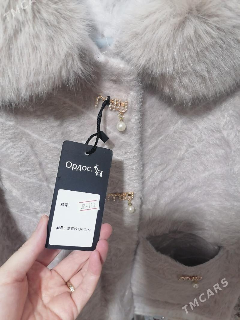 Angorka geyilmedik - Balkanabat - img 2