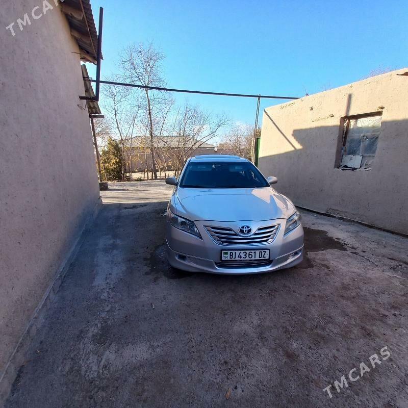 Toyota Camry 2008 - 190 000 TMT - Gurbansoltan Eje - img 2