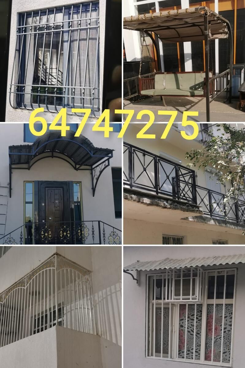 Resotka - Aşgabat - img 10