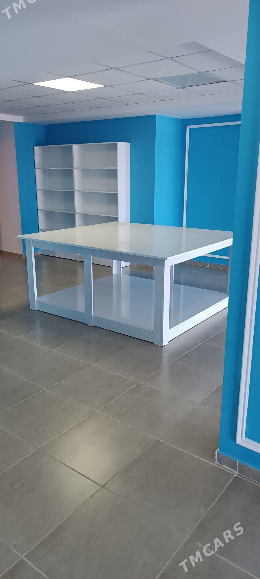 Bicim stol mebel mebil - Ашхабад - img 2