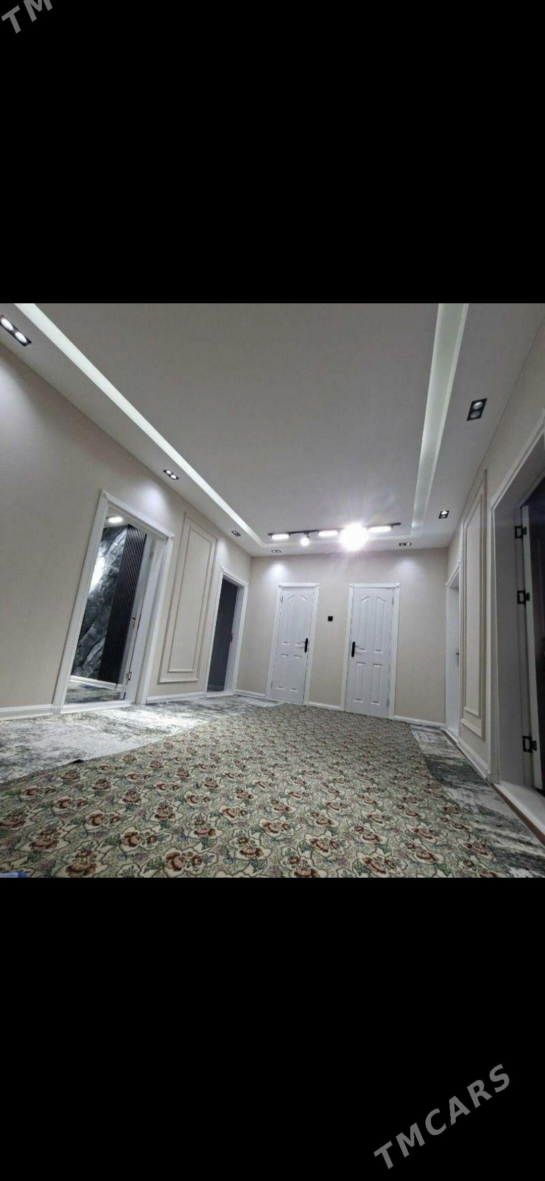 ️SATLYK JAY MIR7/2 3KOMNAT - Ашхабад - img 2