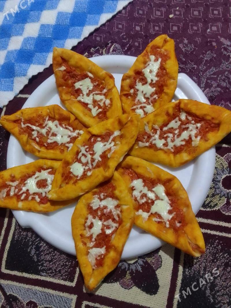 magazynlara gerek bolsa - Мары - img 2