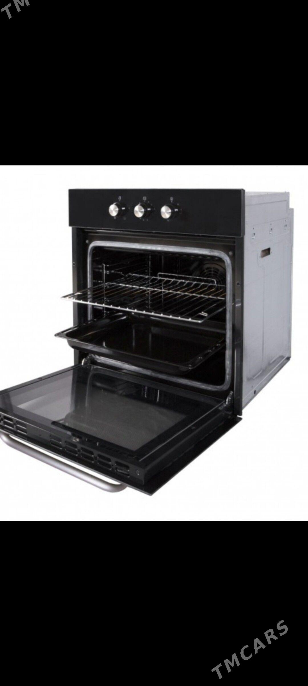 Ремонт Духовки и Плита то - Aşgabat - img 2