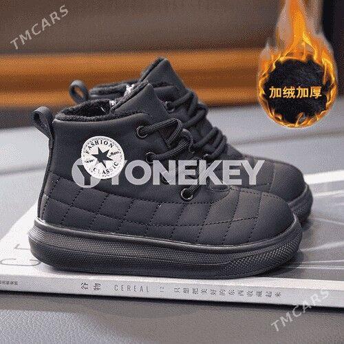 Gyzjagazlar üçin gyş aýakgap - Мары - img 4