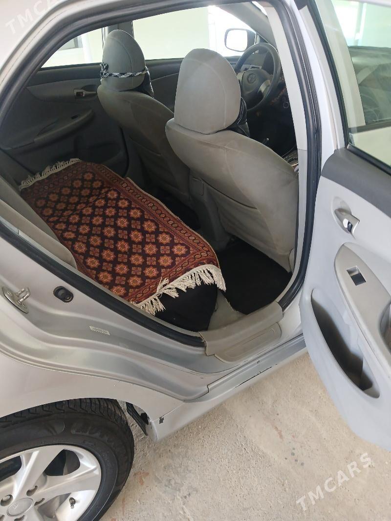 Toyota Corolla 2010 - 134 000 TMT - Bäherden - img 6