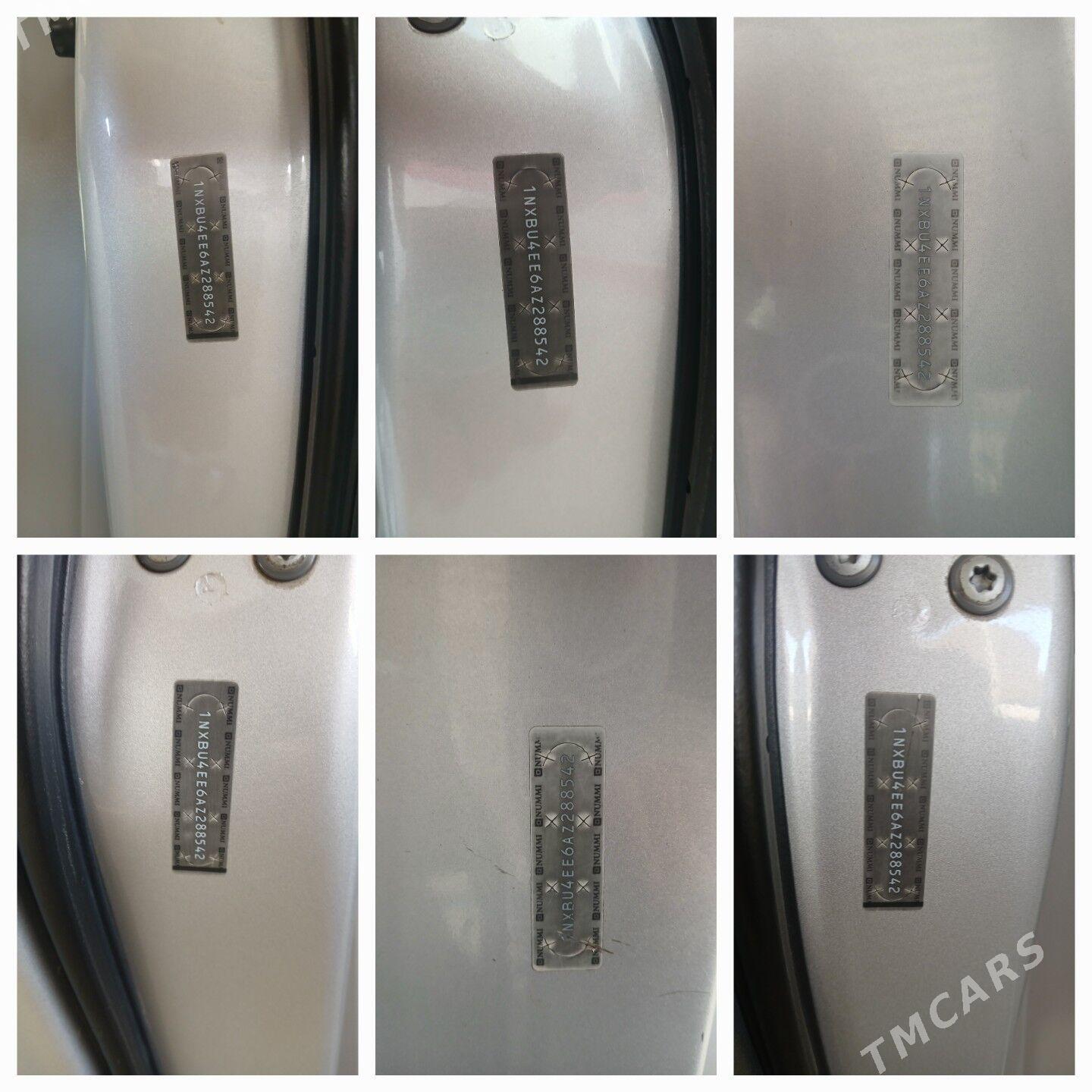 Toyota Corolla 2010 - 134 000 TMT - Bäherden - img 7