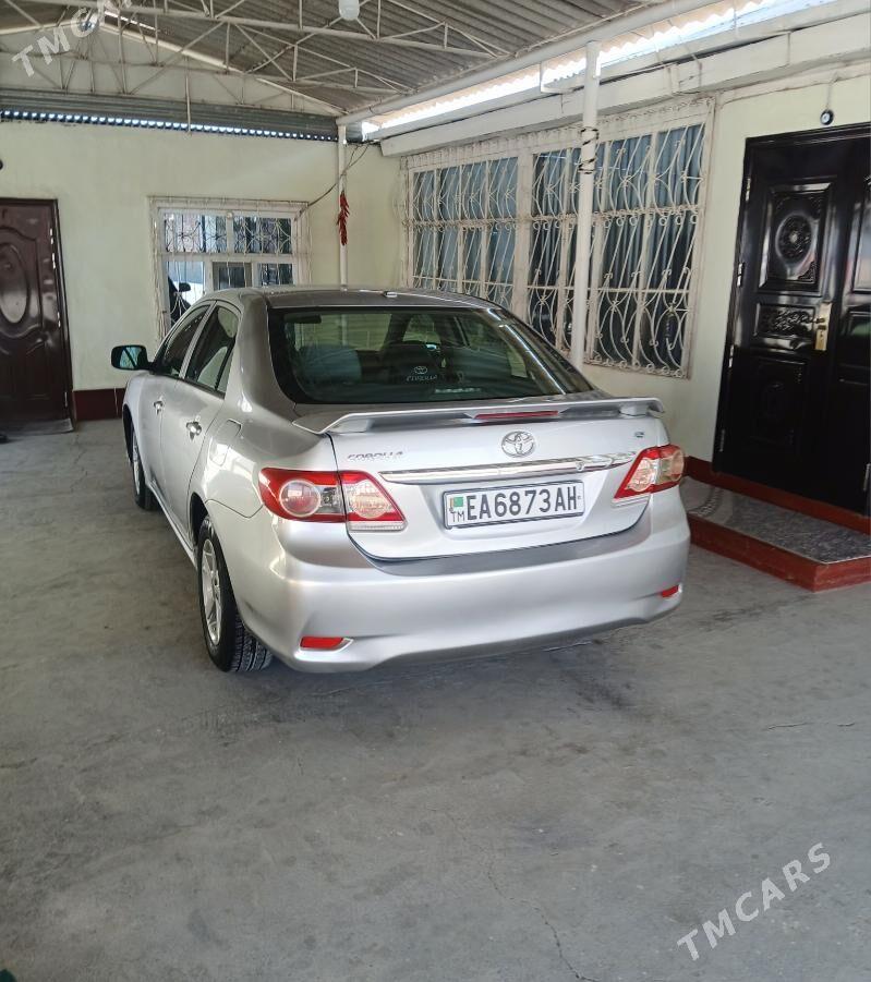 Toyota Corolla 2010 - 134 000 TMT - Bäherden - img 4