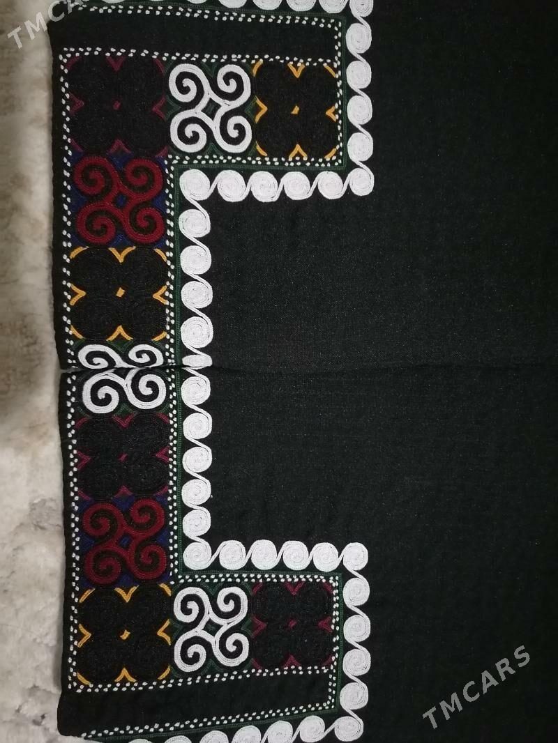 Yomut balak - Балканабат - img 2