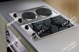 Ремонт Духовки и Плита то - Aşgabat - img 4