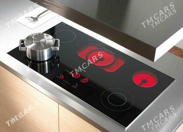 Ремонт Духовки и Плита то - Aşgabat - img 3