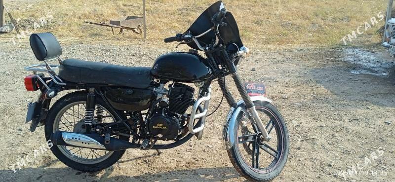 Fekon FK150-8G 2005 - 11 000 TMT - Серахс - img 1