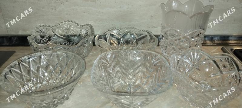 хрусталь - Туркменбаши - img 3