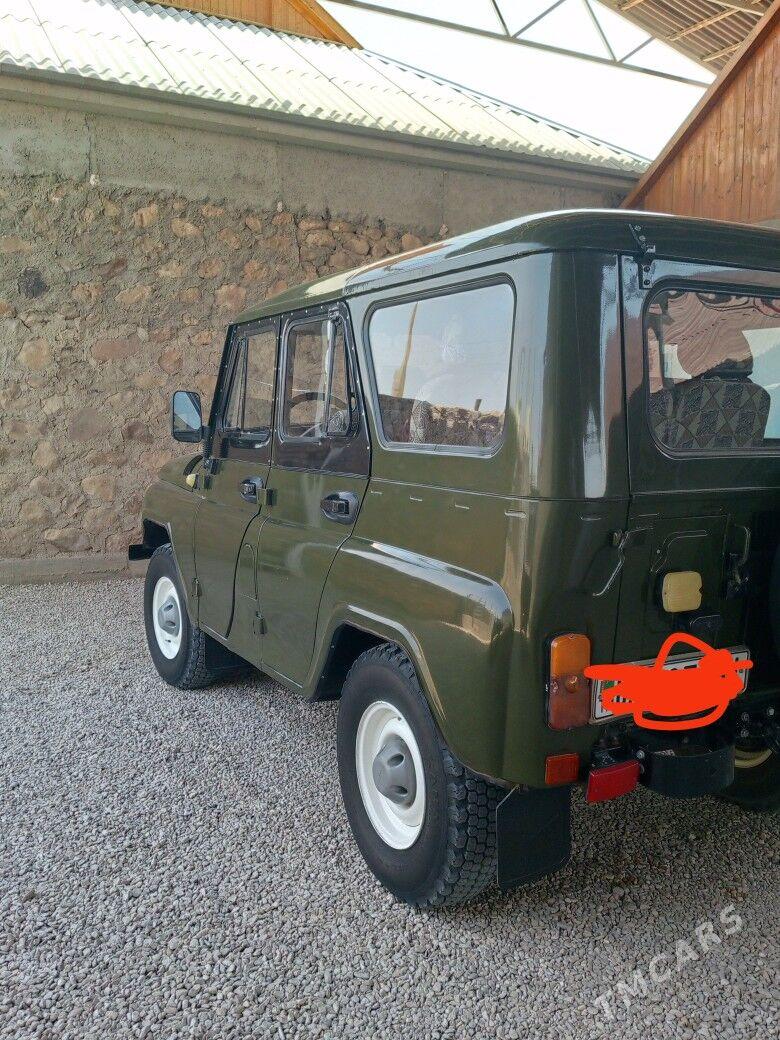 UAZ 2206 1985 - 60 000 TMT - Джебел - img 2