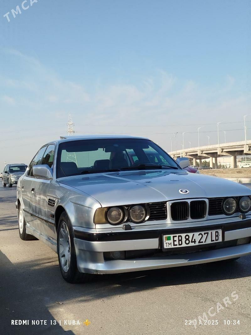BMW 525 1995 - 58 000 TMT - Türkmenabat - img 3