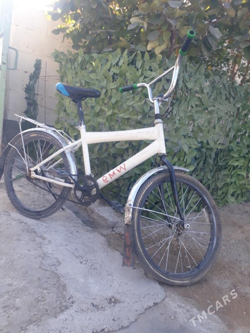 elwelesipod BMW - Балканабат - img 2