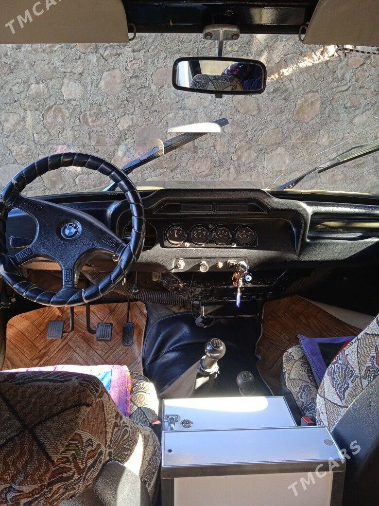 UAZ 2206 1985 - 60 000 TMT - Джебел - img 5