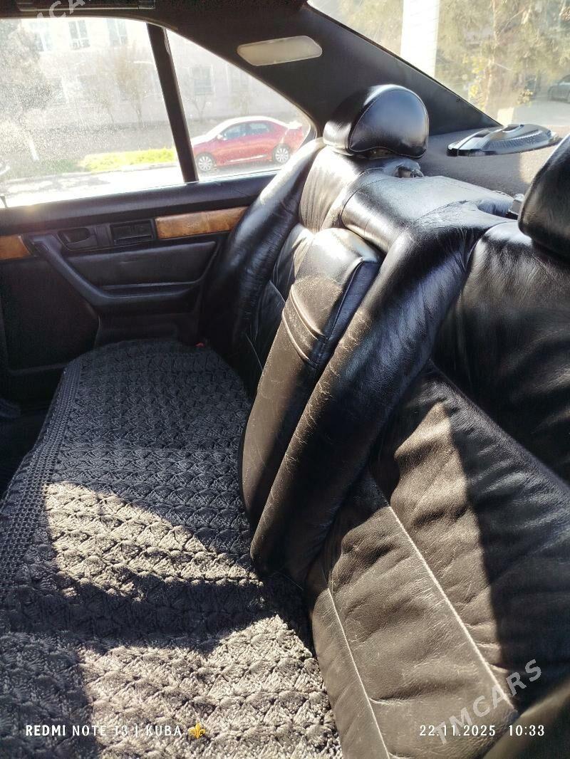 BMW 525 1995 - 58 000 TMT - Türkmenabat - img 7