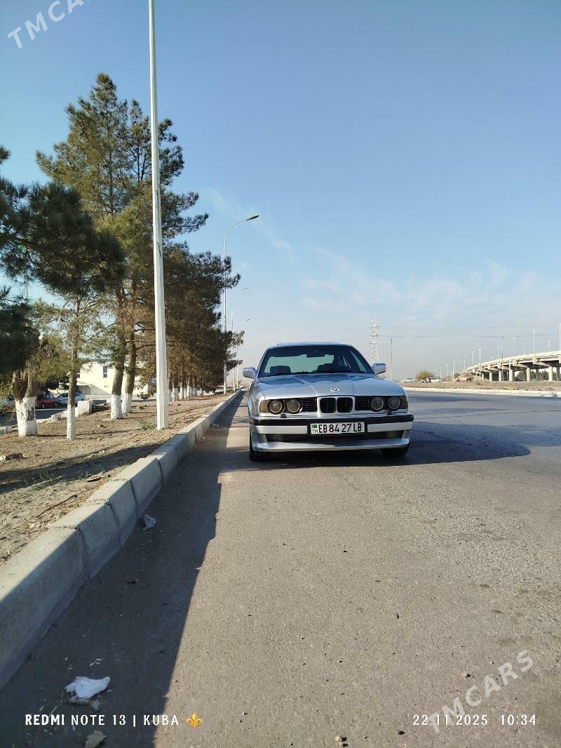BMW 525 1995 - 58 000 TMT - Türkmenabat - img 5