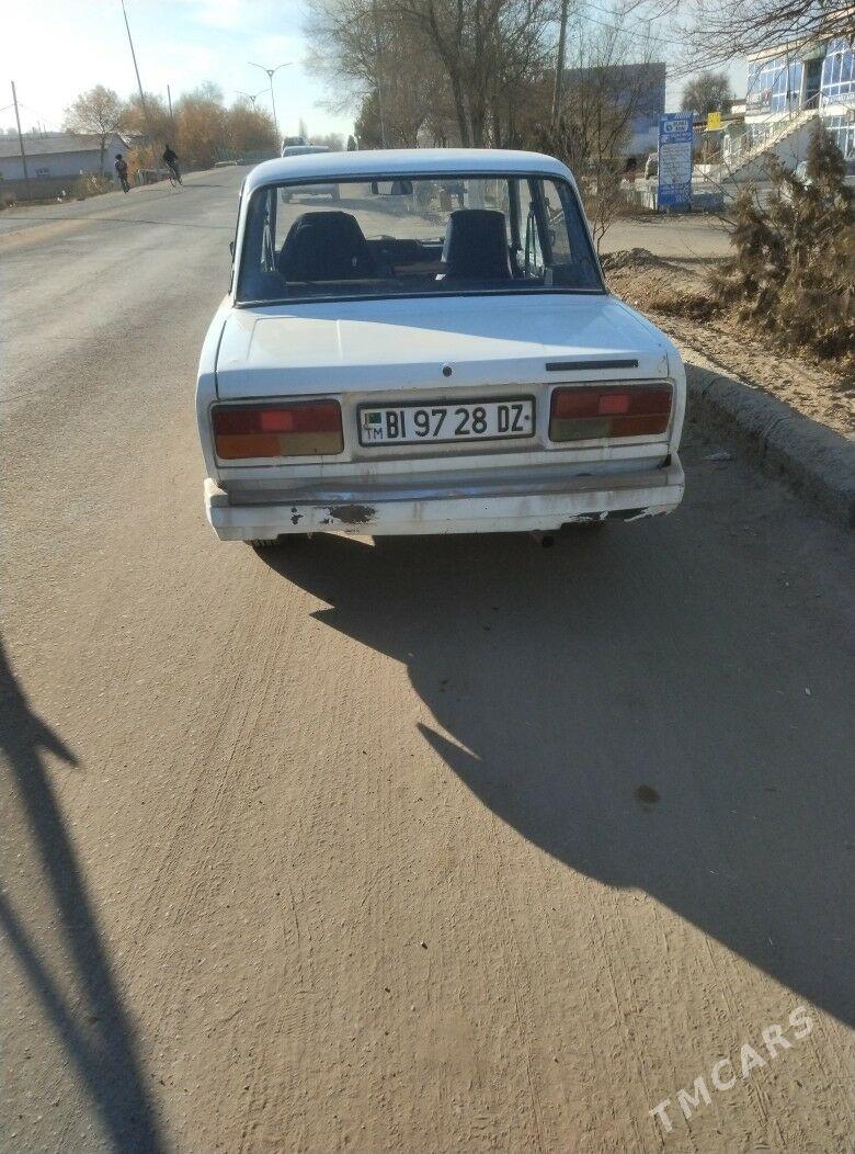 Lada 2107 1998 - 20 000 TMT - Köneürgenç - img 4