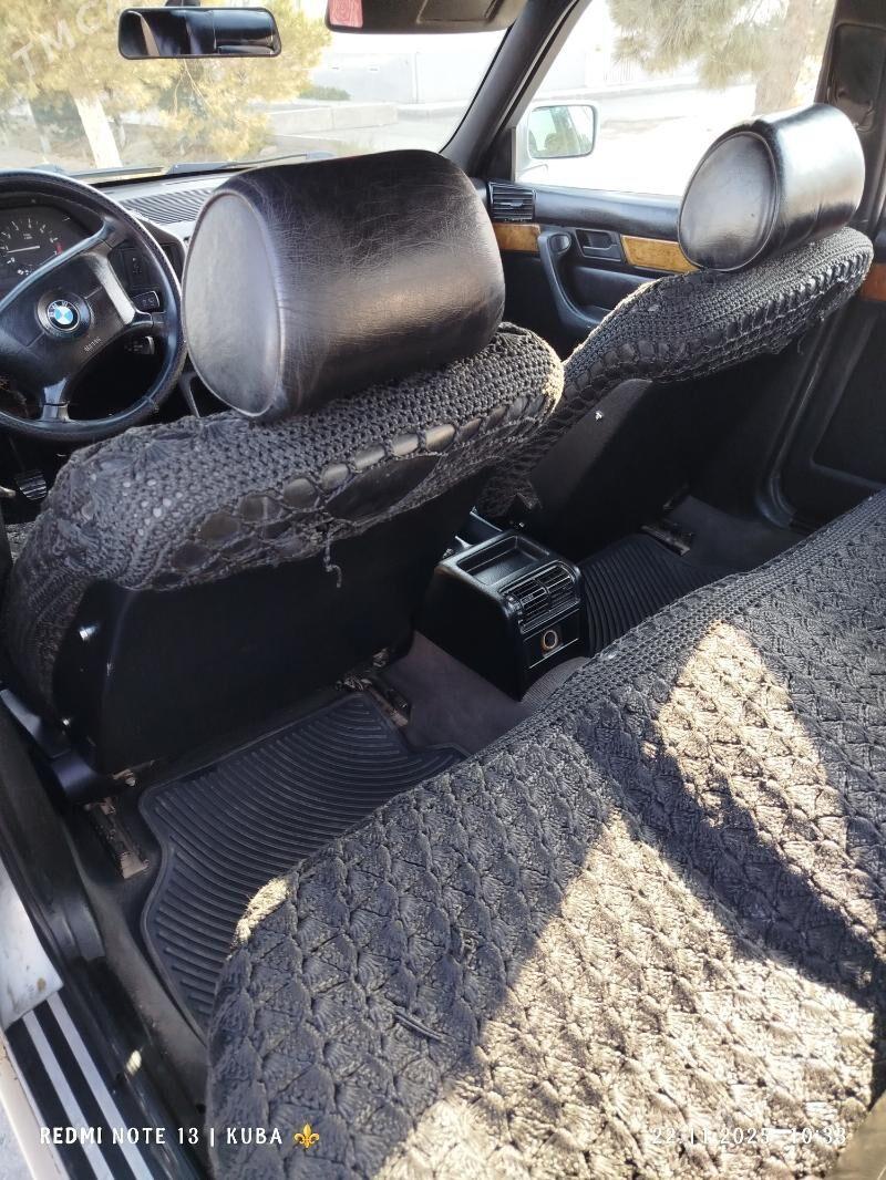 BMW 525 1995 - 58 000 TMT - Türkmenabat - img 6