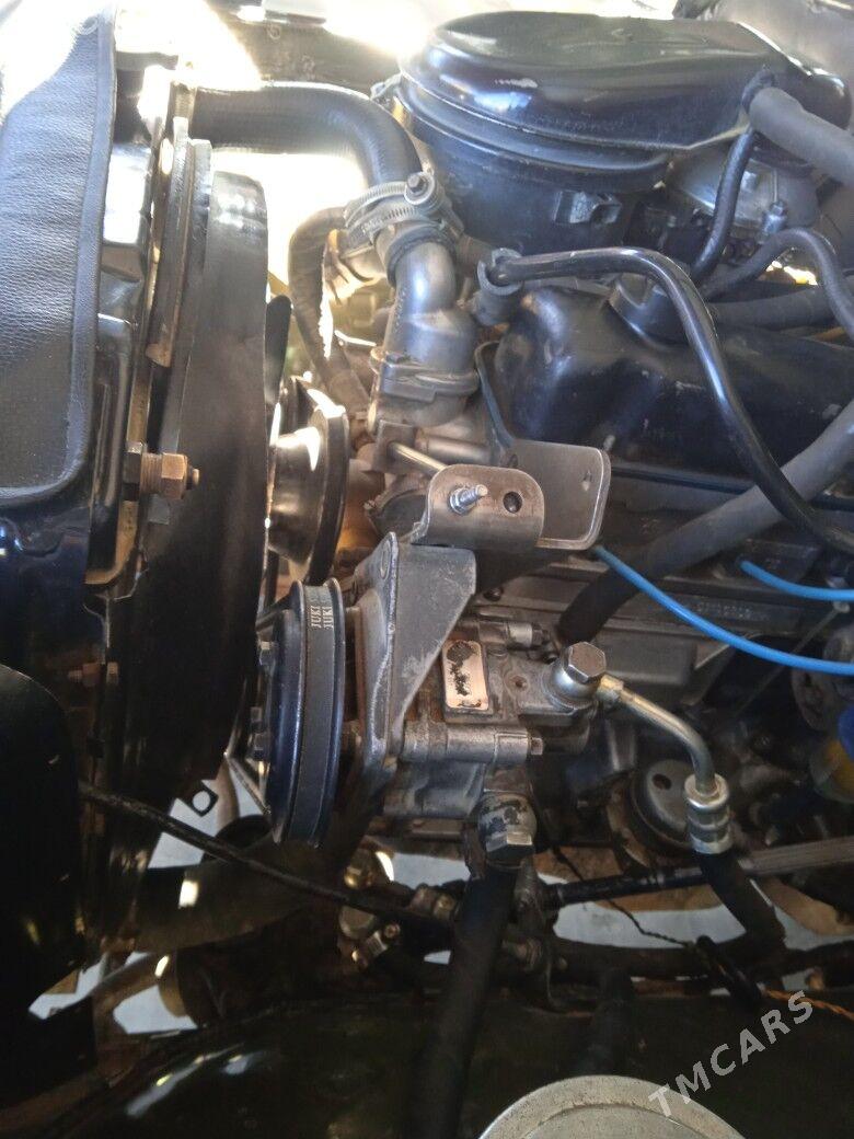 UAZ 2206 1985 - 60 000 TMT - Джебел - img 7