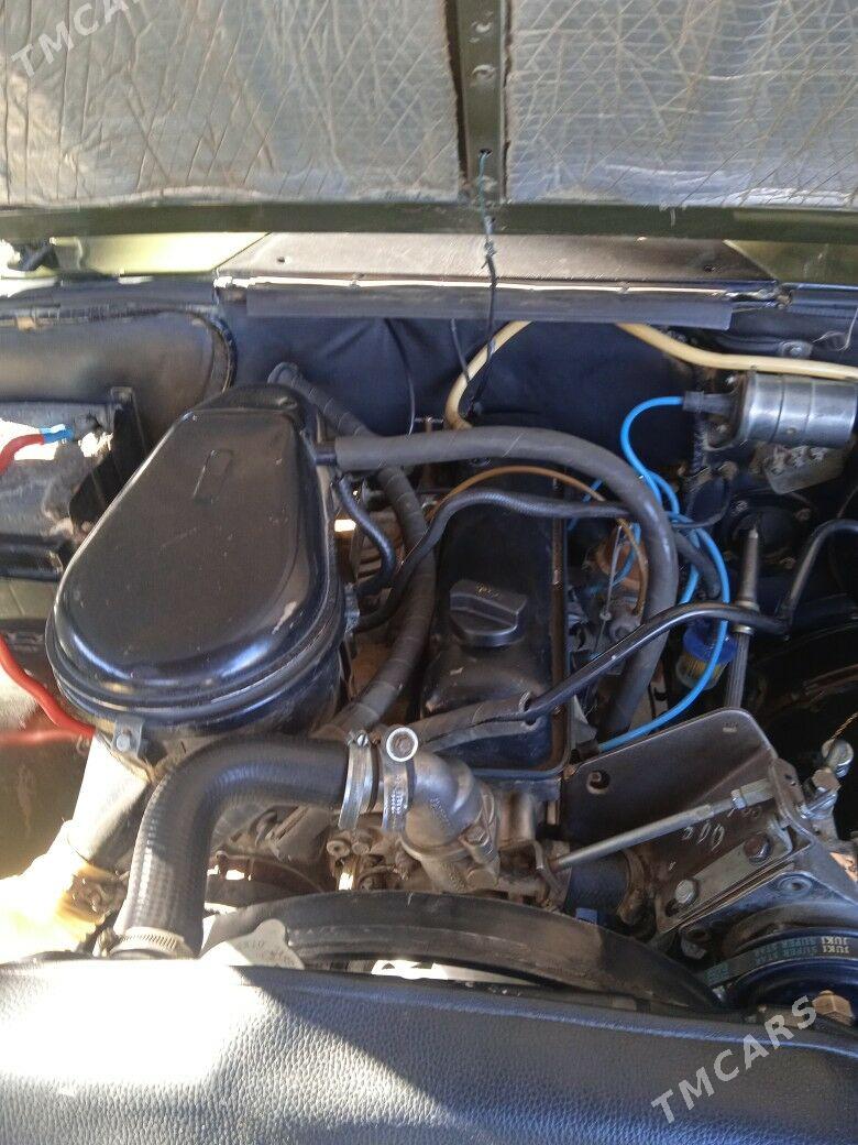 UAZ 2206 1985 - 60 000 TMT - Джебел - img 6