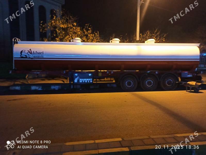 Kogel Euro Trailer 2025 - 600 000 TMT - Mary - img 2