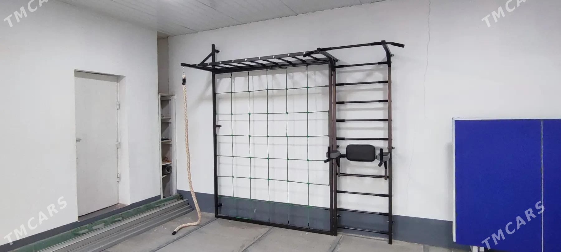 брус пресс турник - Ашхабад - img 3