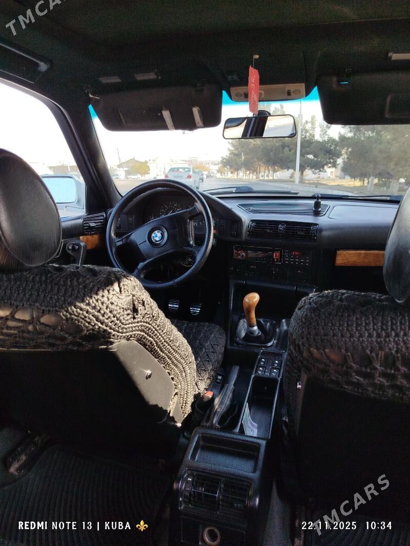 BMW 525 1995 - 58 000 TMT - Türkmenabat - img 2