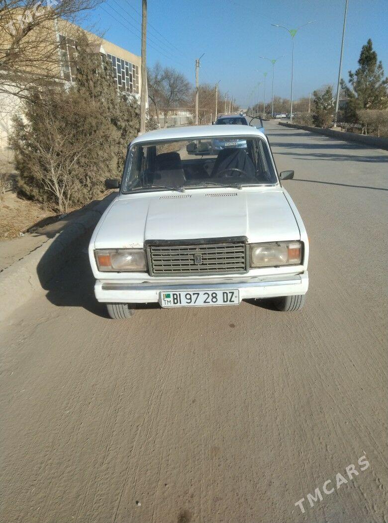 Lada 2107 1998 - 20 000 TMT - Köneürgenç - img 2