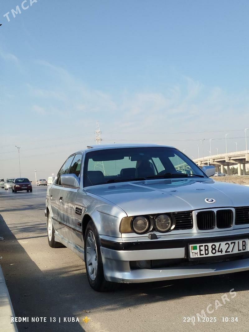 BMW 525 1995 - 58 000 TMT - Türkmenabat - img 4