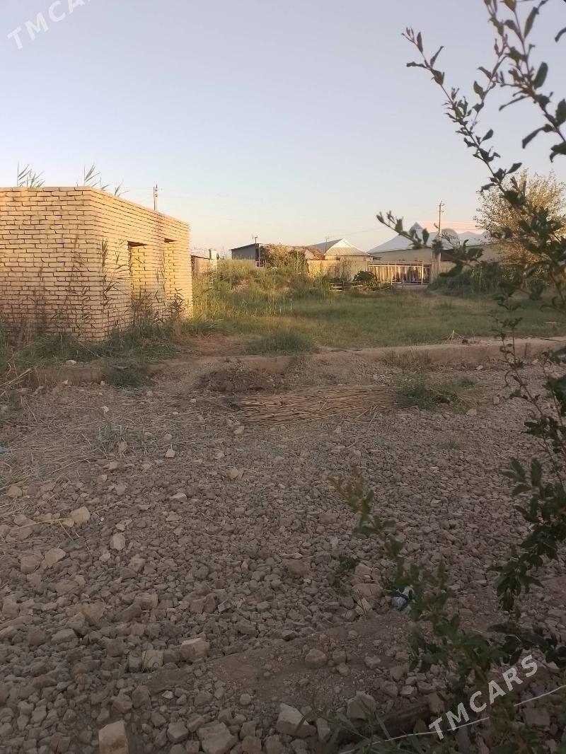 MELEK ÝER - Мары - img 2