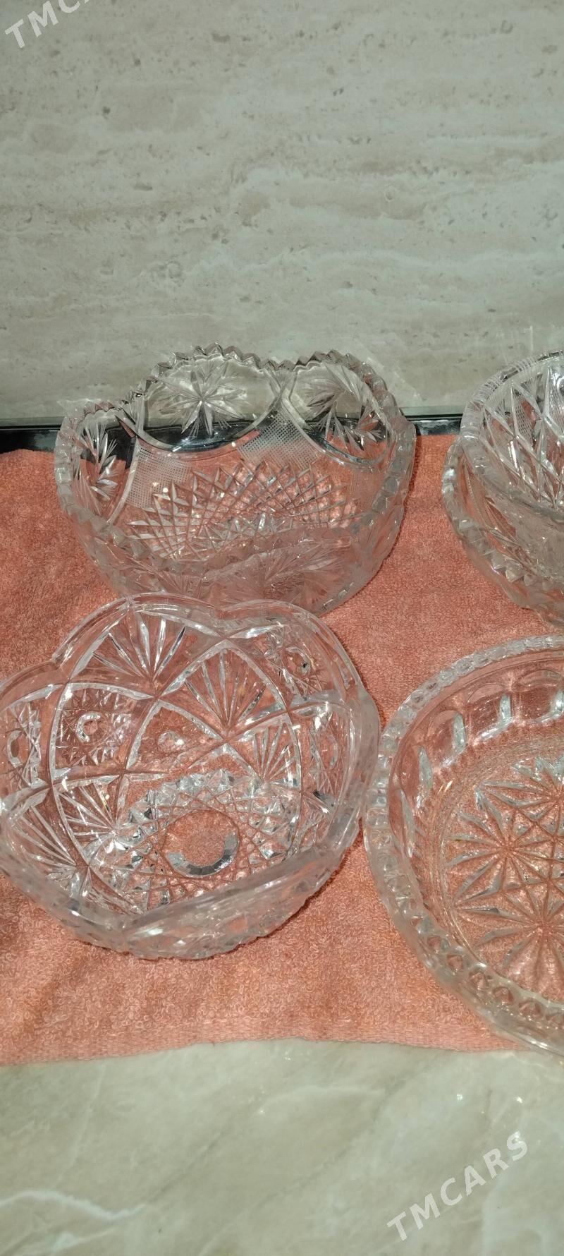 хрусталь - Туркменбаши - img 4