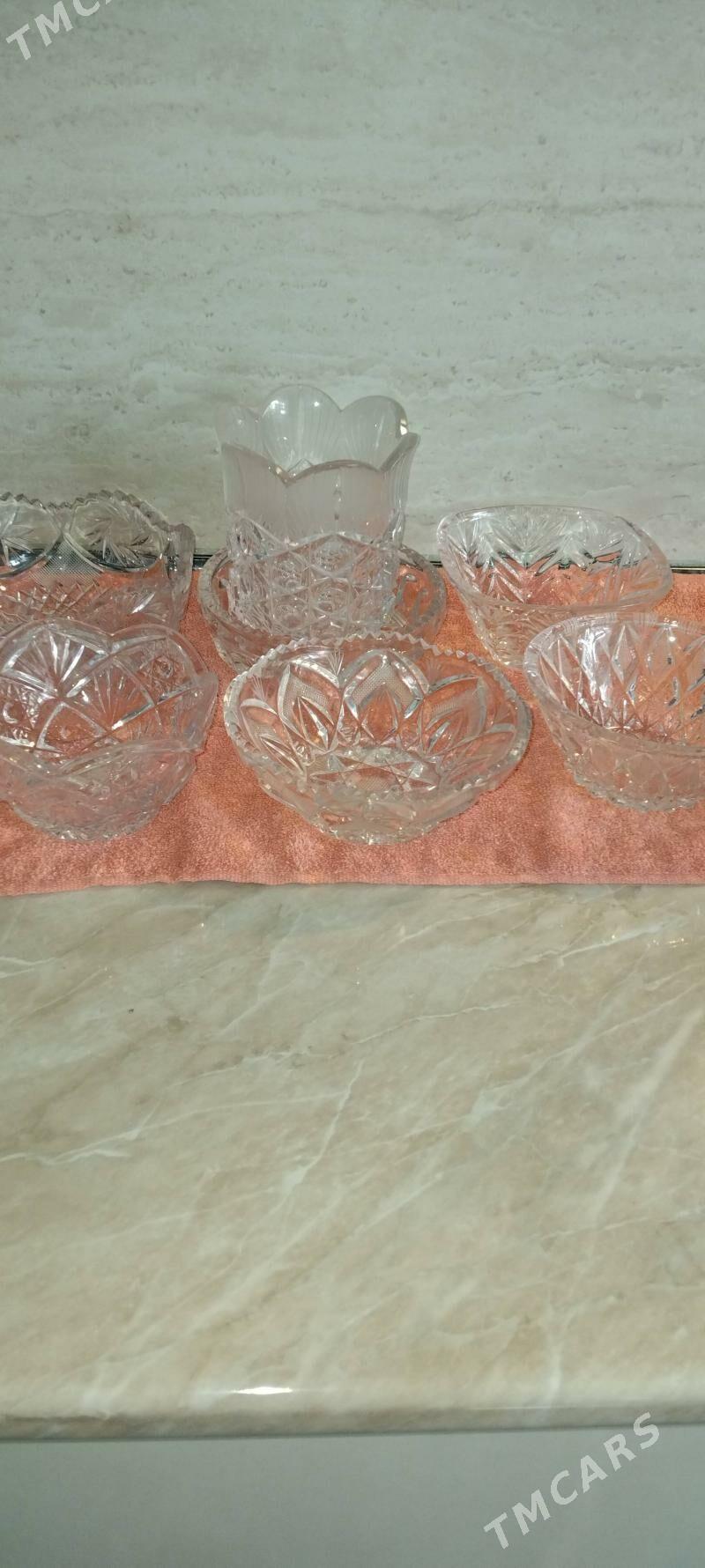 хрусталь - Туркменбаши - img 5