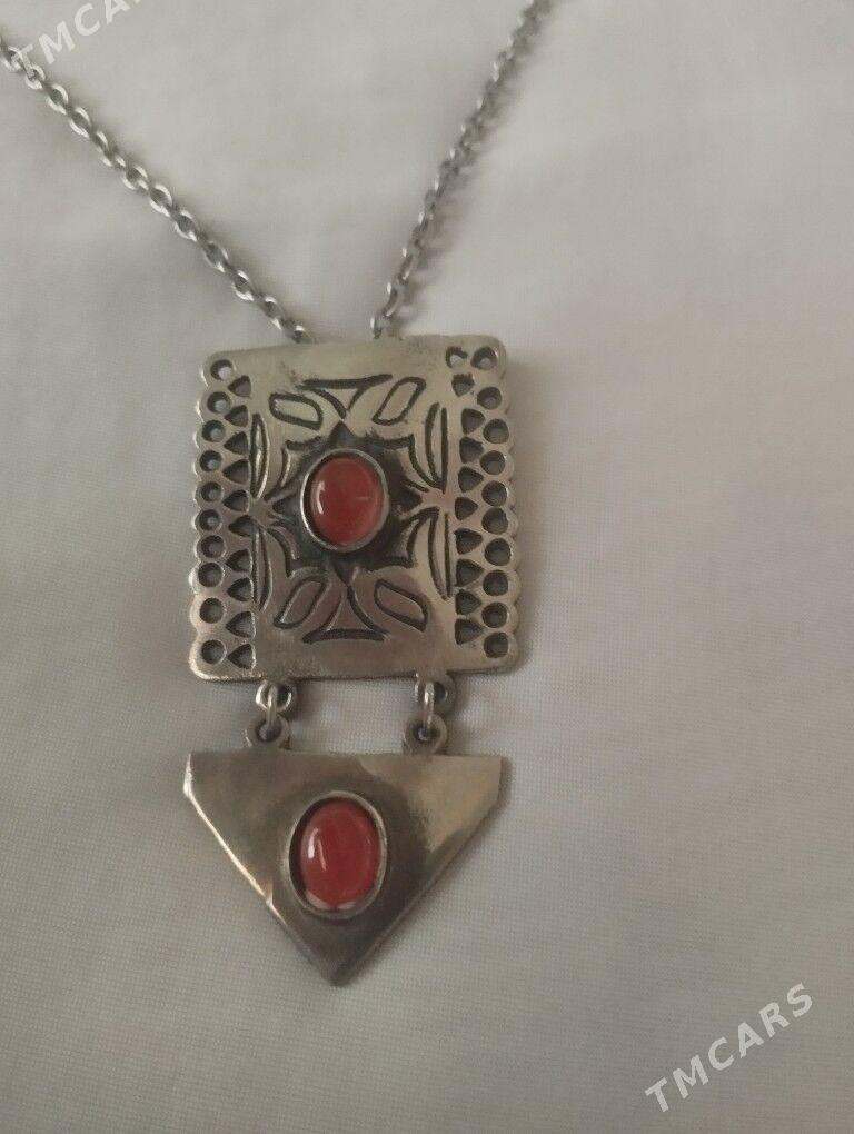 gadymy shay spocga - Керки - img 1