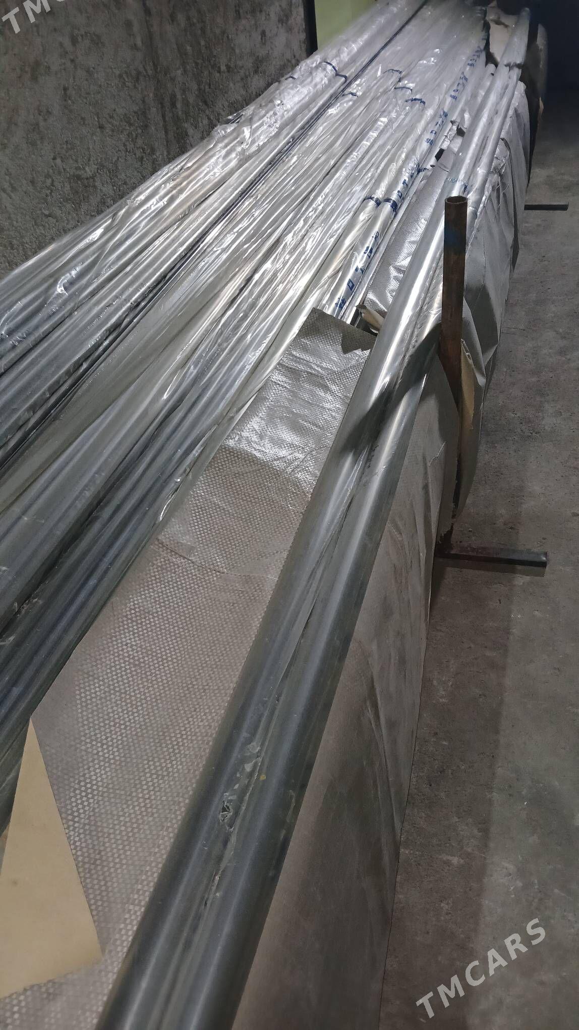 neržaweyka нержавейка - Ак-Бугдайский этрап - img 2