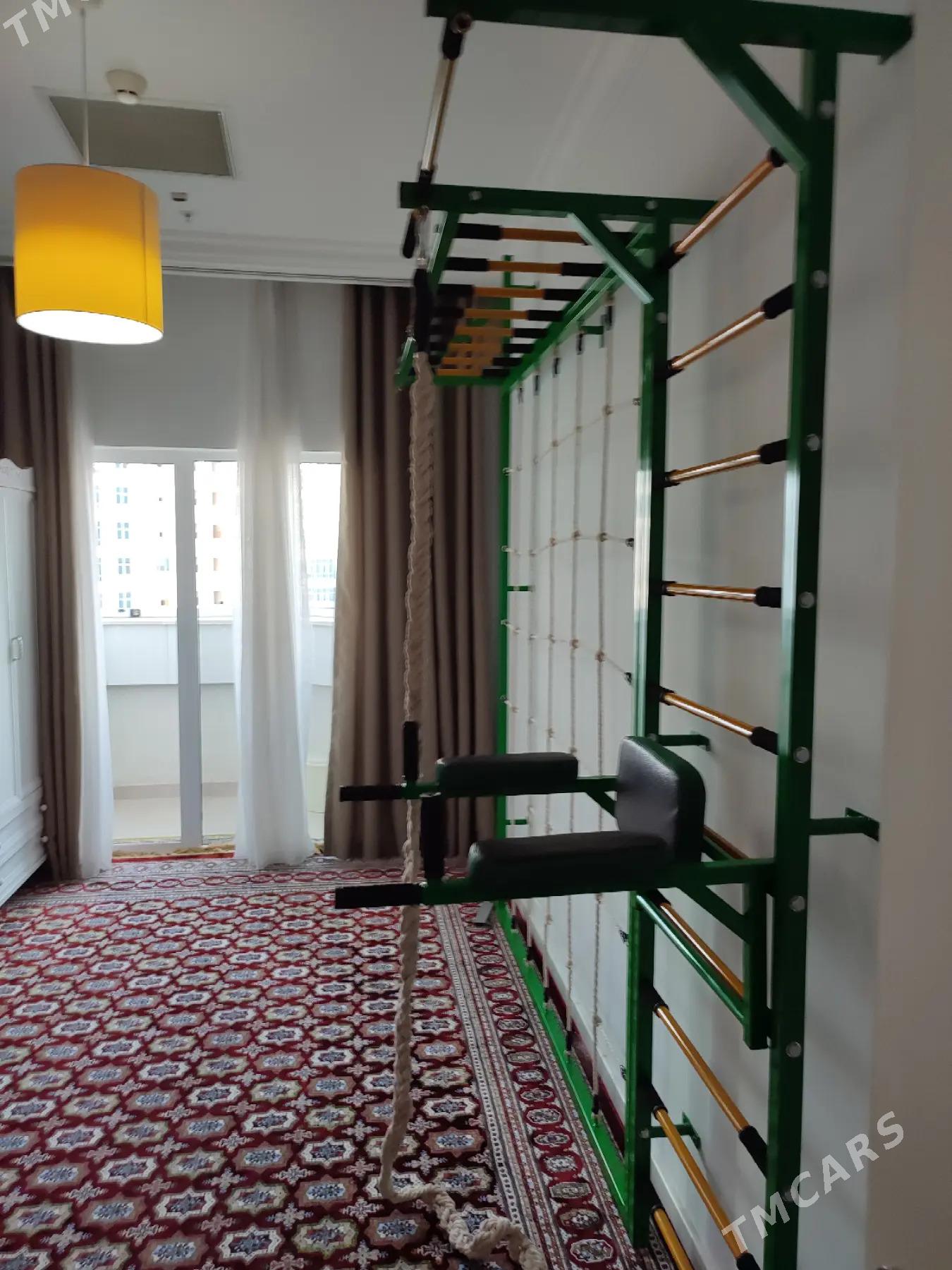 брус пресс турник - Ашхабад - img 6